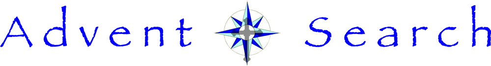 Advent Search Logo