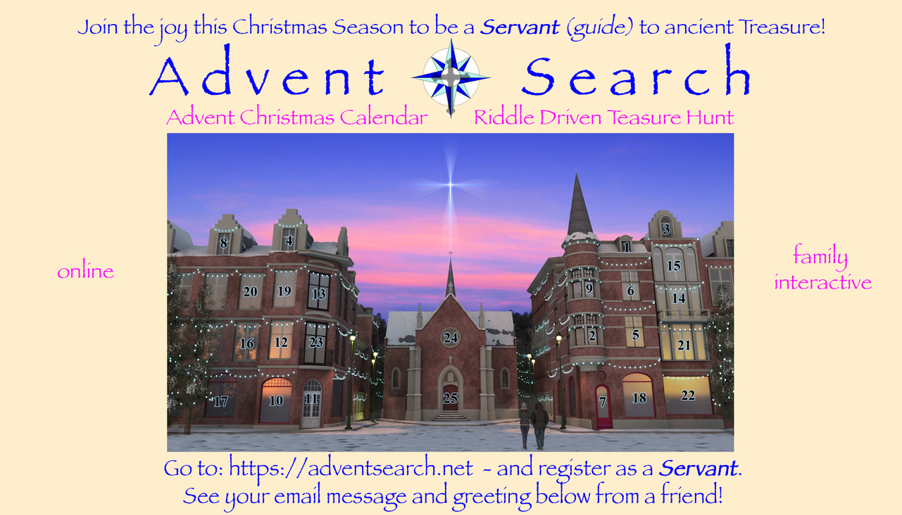 Advent Search